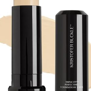 Kristofer Buckle Triplicity Foundation Stick - Cream